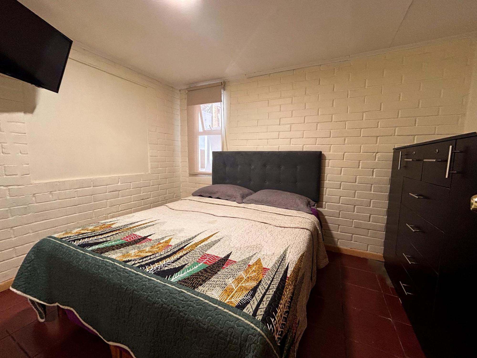 Chez Humbert Pansiyon Santiago Dış mekan fotoğraf