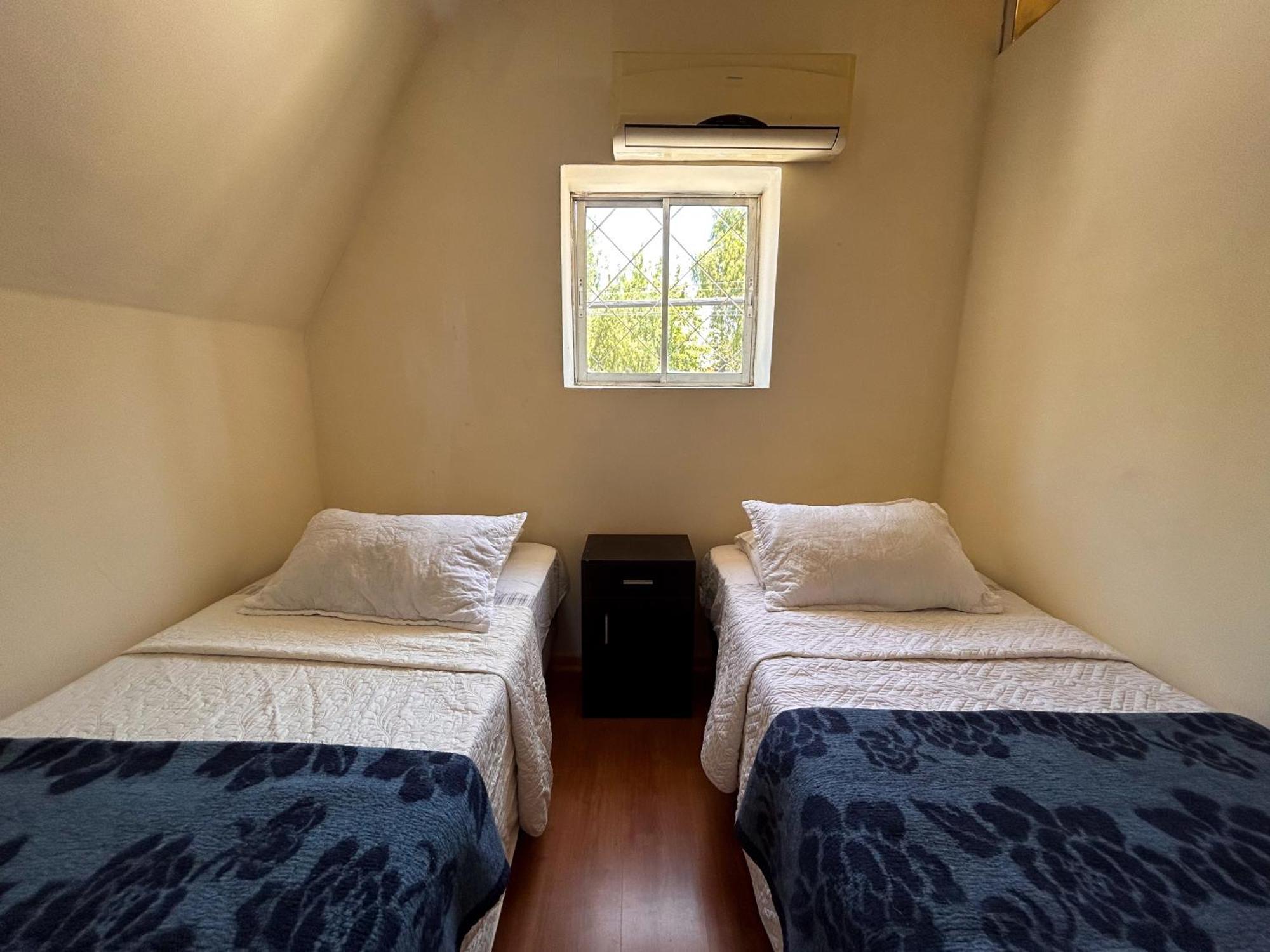 Chez Humbert Pansiyon Santiago Dış mekan fotoğraf