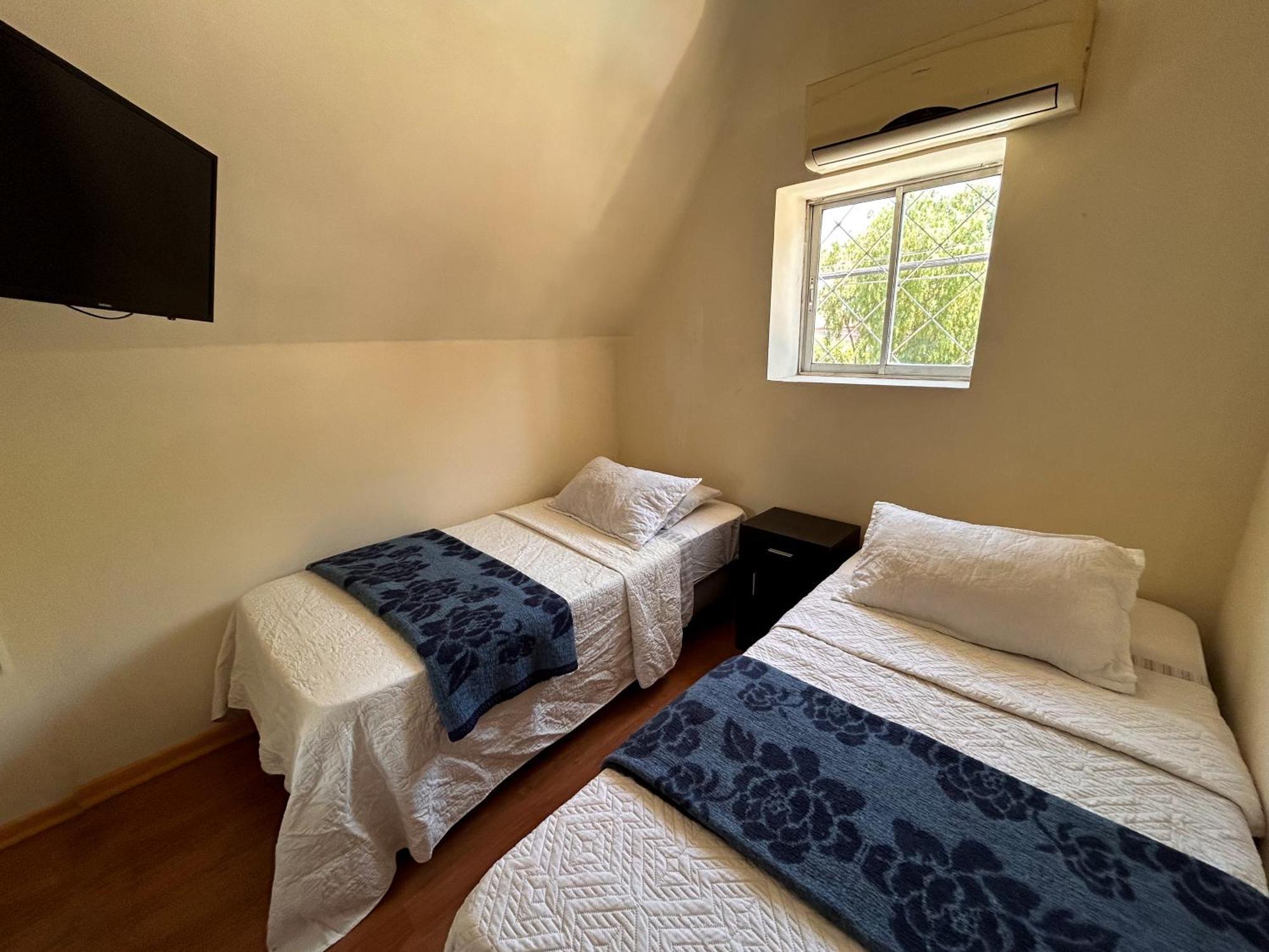 Chez Humbert Pansiyon Santiago Dış mekan fotoğraf