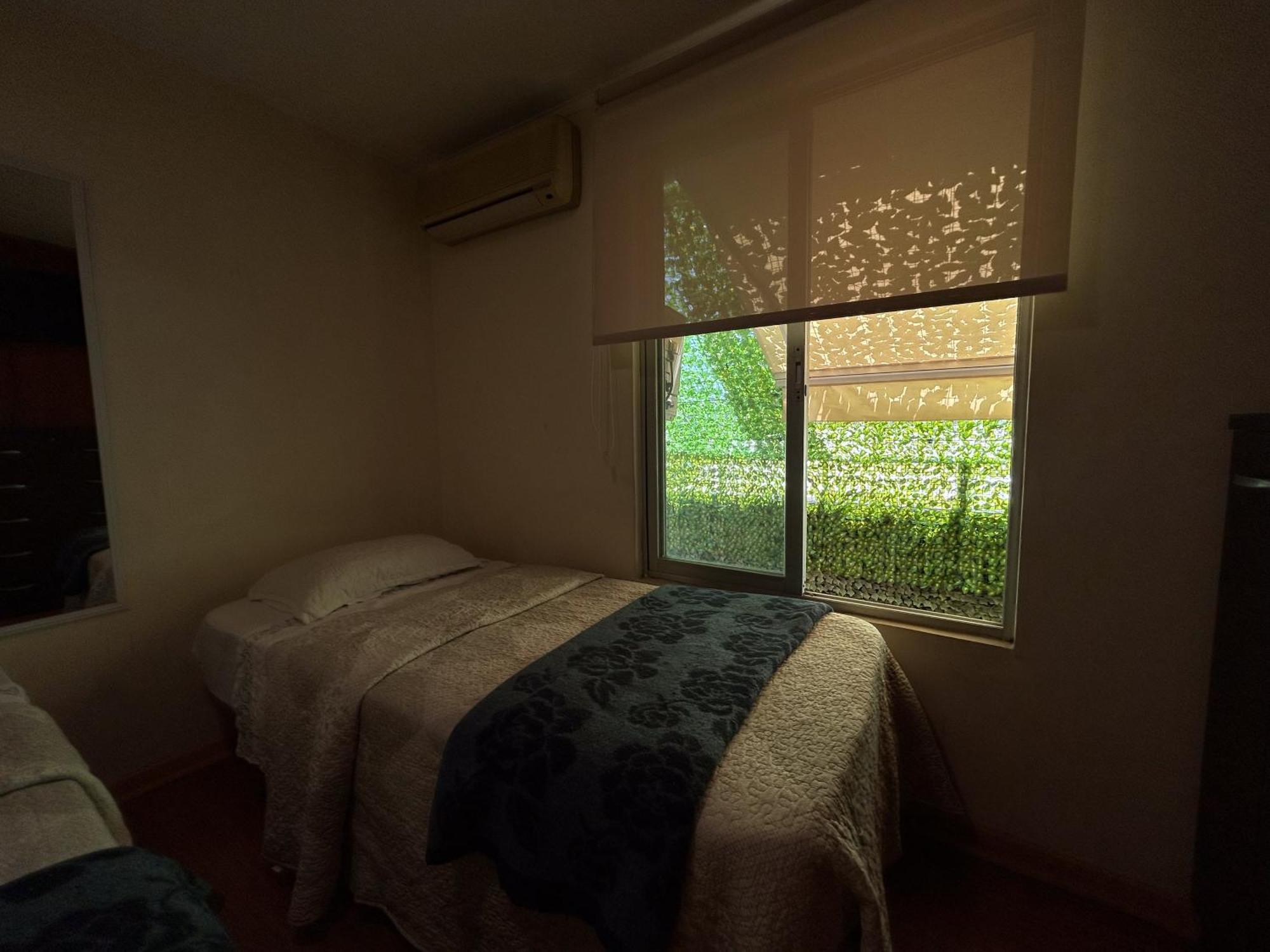 Chez Humbert Pansiyon Santiago Dış mekan fotoğraf