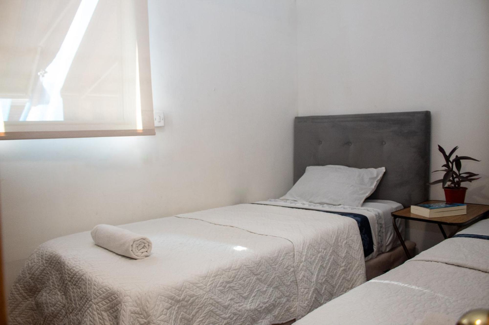 Chez Humbert Pansiyon Santiago Dış mekan fotoğraf