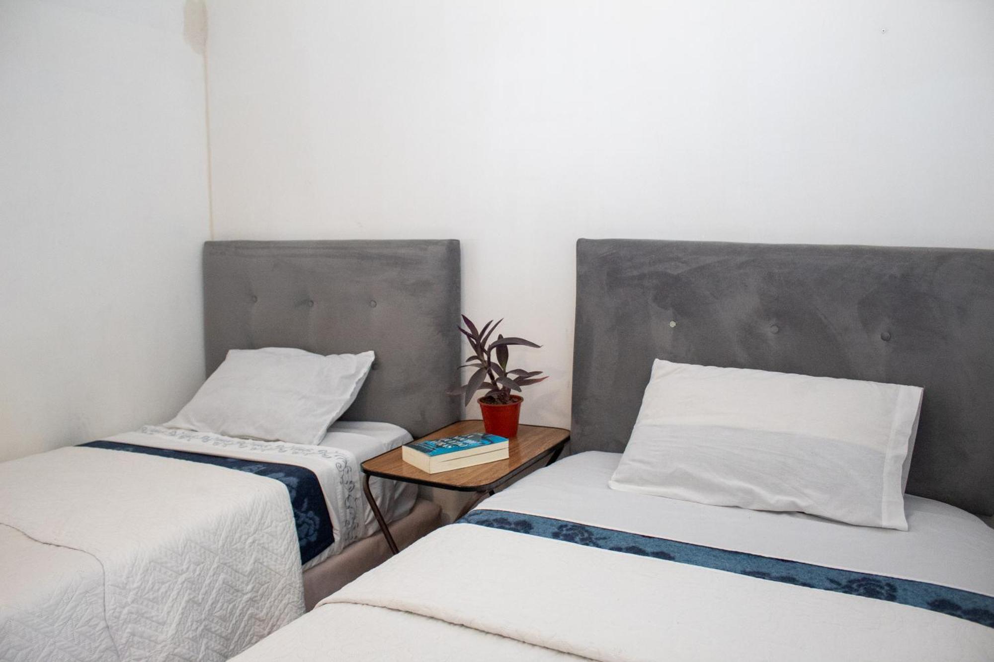 Chez Humbert Pansiyon Santiago Dış mekan fotoğraf