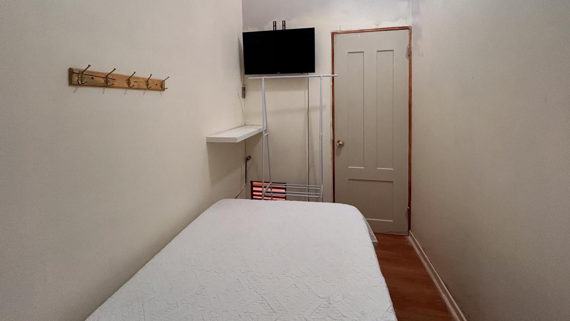 Chez Humbert Pansiyon Santiago Dış mekan fotoğraf