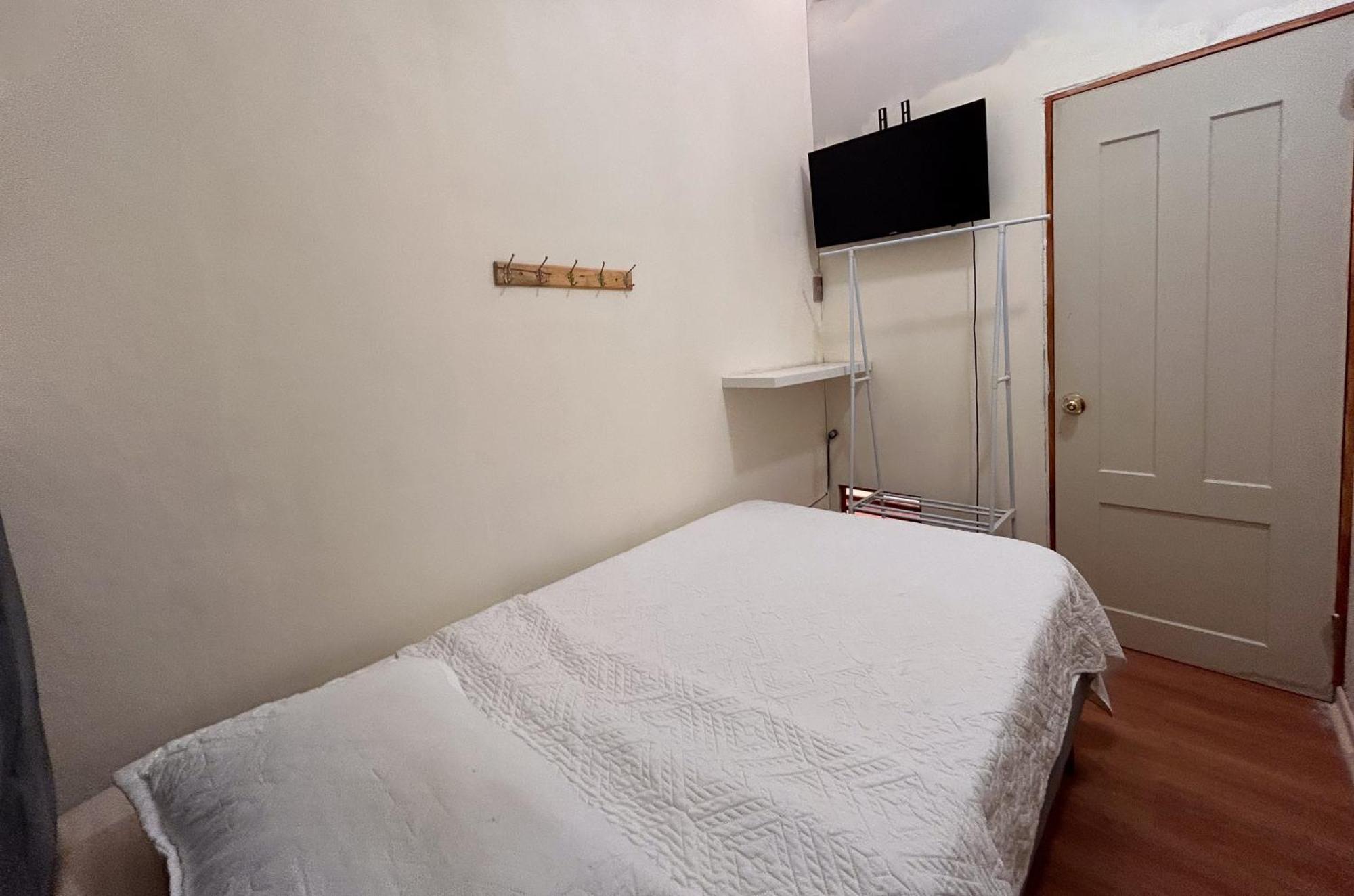 Chez Humbert Pansiyon Santiago Dış mekan fotoğraf